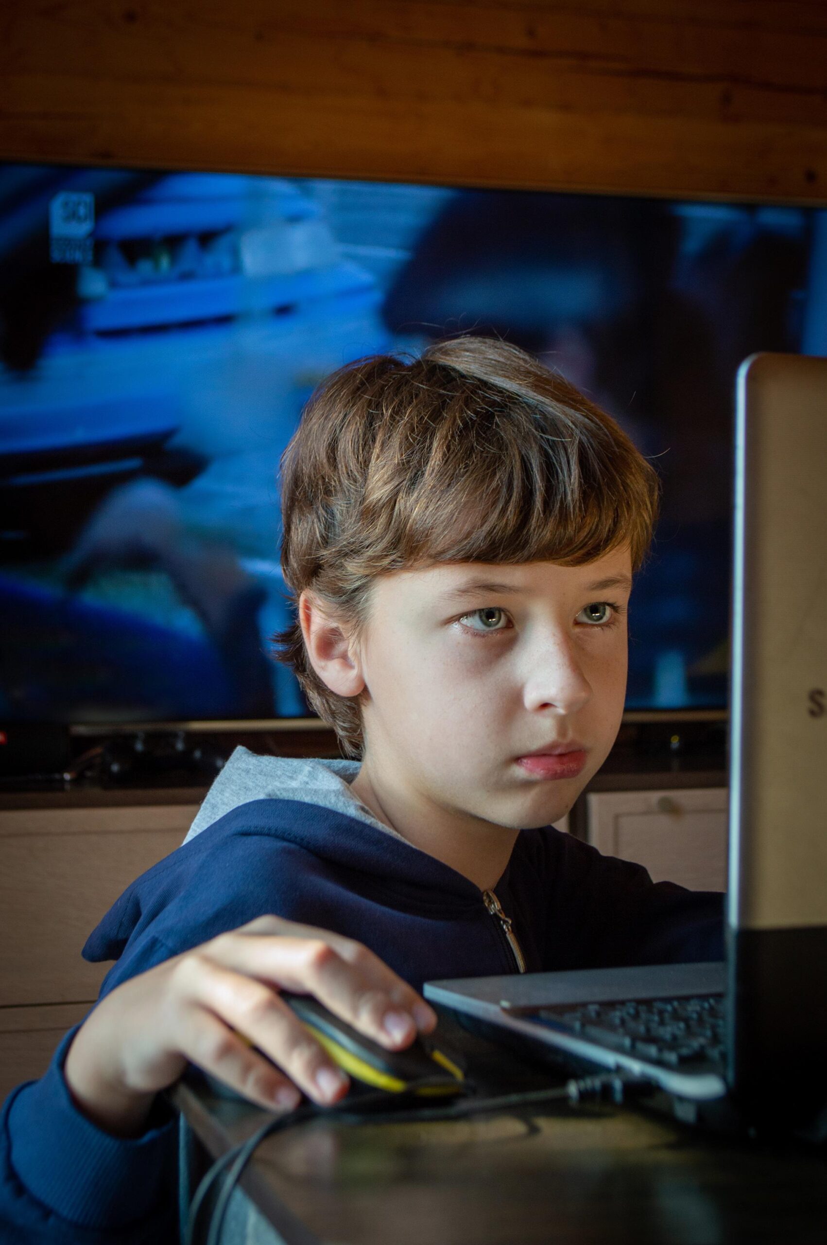 e-learning